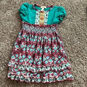 matilda jane dress